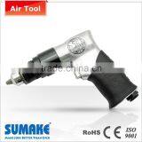 SUMAKE 3/8 Inch Double Cage Planetary Gear Air Drill