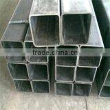 Best Grade 202 Stainless Steel Square Pipe thumbnail-4