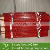 Red Painted 6.5' t Post Wholesale America(factory & Trader)