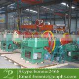 Low Noise Common Nail Making Machines