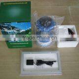 Round Solar Panel Solar Modules 5W for Home Use GH Energy thumbnail-1