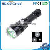 High Power Long Range Best LED Tactical Flashlight