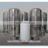 Activated Carbon Fiber ACF Pleated Filter Cartridge for The Adsorption of Heavy Metal Ions thumbnail-4