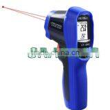 2 in 1 Laser Infrared Thermometer HT-8962 K Type Thermocouple Temperature Measurement