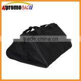 Heavy Duty Black Nylon Tool Bag thumbnail-2
