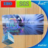 2016 Newest Manufacture Custom Anti-counterfeit Anti-fake Anti-theft Adhesive Sticker thumbnail-5