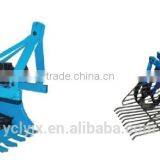 Potato Harvester 4U Series for Farm thumbnail-2