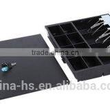 Cash Register Use HS-410A Cash Drawer For Retail,Market,Restaurant,Electronic thumbnail-4