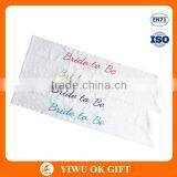 Wholesale Hen Party Supplies Bride To Be Lace Sash thumbnail-3