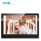 11.6 Inch DIGITAL PHOTO FRAME With MP3/MOVIE/PHOTO/WIFI/Touch Full Function for Restaurants ad Display thumbnail-5