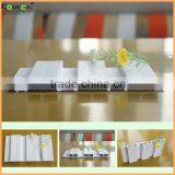 Waterproof Plastic Composite Wall Panel/ Wpc Cladding thumbnail-5