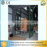 Industrail Freight Goods Lift thumbnail-2