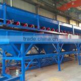 PL800 Equiped for Small Concrete Mixing Station HZS25 for Making Concrete thumbnail-1