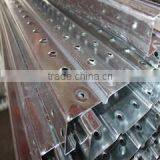 Tianjin Nolite Steel Co., Ltd. company overview - view 2 thumbnail