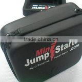 Hot selling New mini jump starter EVA packing case