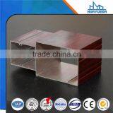 Powder Coating Aluminum Door Profiles thumbnail-2