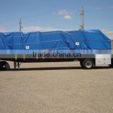 Super Heavy-Duty Truck Steel Tarps For Covering Loads of Steel On The Truck,Steel Truck Tarps 16' x 25' thumbnail-2