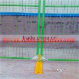 Movable Canada Temporary Fence Panel Welded thumbnail-6