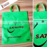 Non Woven Bag With Multiple Color Fabric thumbnail-2