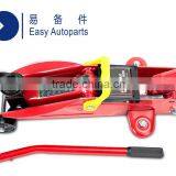 Hydraulic Trolley Jack 2 Ton 135-330mm Manual With CE GS TUV Approved thumbnail-1