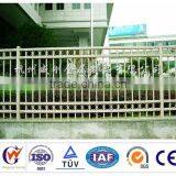Hot-dip Galvanized Steel Fence Panels With Good Quality thumbnail-1
