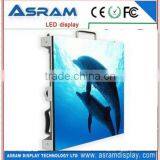 Reasonable Price HD Video Indoor Full Color Led Display p2 Indoor Commercial Advertising Commercial Indoor Advertising Screen