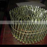 High Quality Free Sample Common Coil Nail thumbnail-3