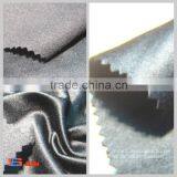 Dull Satin Kasha Brushed Tc Fabric for Jacket