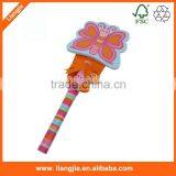 Butterfly Printed Memo Pad Sticky Notes Kids Writing Pads thumbnail-3