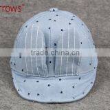 Rabbit Hair Cartoon Intimate Design Soft Brimless Infant Baby Kids Baseball Caps With Long Ears thumbnail-6
