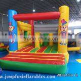 Indoor&Outdoor Inflatable Air Jumping House,Children Bouncing Jumper Cheap Sale,Inflatable Air Bounce Jumping Room