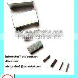 High Quality Block Neodymium Magnet/ Magnetic Block