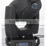 15 degree projection beam angle spot moving head led 150w