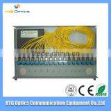 Fast Delivery16 Cores Fiber Optic Panel Box With High Quality