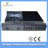 Cheap Price 8 12 24 Port Wall Mount Fiber Optic Patch Panel