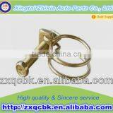 ZX High Quality AmericanGerman Stainless Steel Large Pipe Clamps thumbnail-1