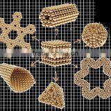 5-10mm 216pcs Neodymium Ball Magnets thumbnail-1