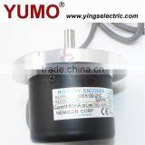 OEK-50-2HC 50ppr Japan Cnc Shaft Incremental Rotary Encoder thumbnail-4