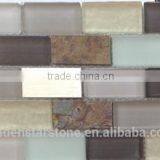 Type Mosaic Tile (crystal Glass ) thumbnail-2