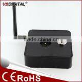 Remote Security Guard Tour Downloader