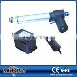 Linear Actuator Servo For Hospital Care Bed