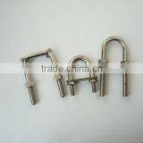 Fastener u Bolts, Square u Bolt thumbnail-4