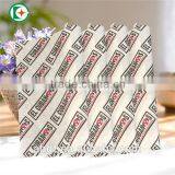 Free Samples Burger Wrapping Paper With Single Side Coated/ Cake Wrapping Paper Wholesale thumbnail-5