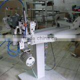 Filter Bags Hot Melting Machine