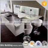 Free Design Guangzhou Enrich Kitchen Cabinet for Small Kitchens