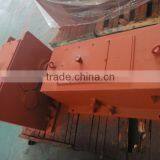 GUOMAO SZ Series Conical Twin-screw Extruder Gears thumbnail-1