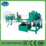 Steel Wire Flatten Forming Machine Steel Rod Flattening Machine thumbnail-2