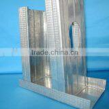 Galvanized Metal Stud c Channel/prefab Bams /metal Profiles With Factory Price . thumbnail-2