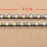 Hid Angel Eye New Arrival LED K5 Daytime Running Light for Car Headlight thumbnail-4