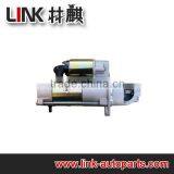 5263841 USED FOR CUMMINS Starter thumbnail-1